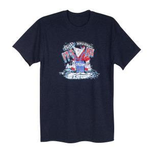 Phish x Ben and Jerry's ''It's Ice… Cream'' T-shirt (store 01)
